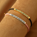 Sommerfeld | Armband zur Förderung von Selbstvertrauen und innerer Stärke
