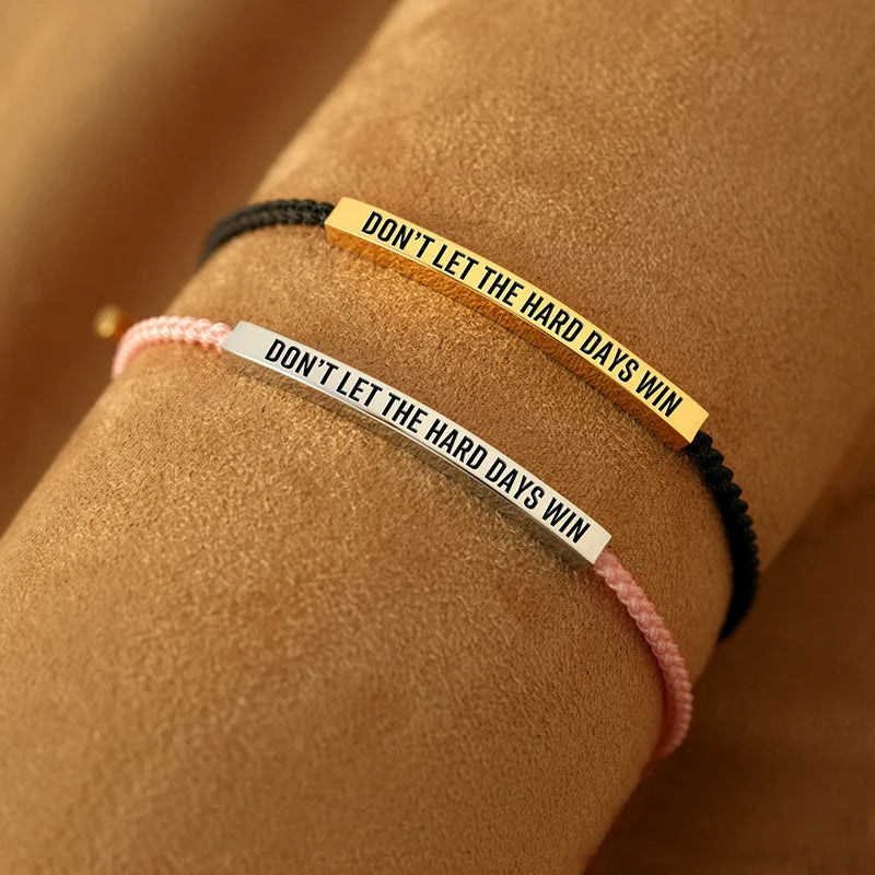 Sommerfeld | Armband zur Förderung von Selbstvertrauen und innerer Stärke