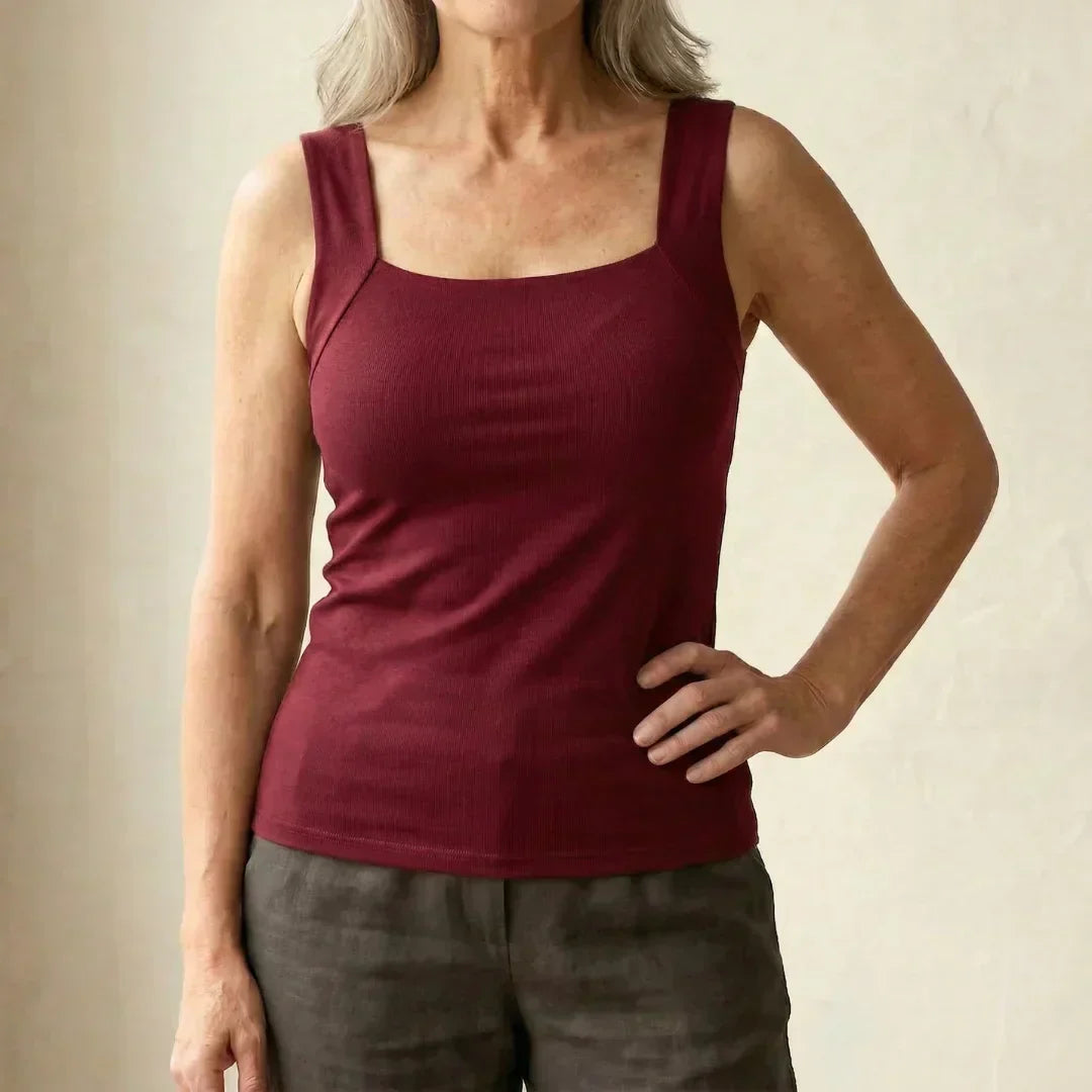 Roxanne | Komfort-BH Tanktop
