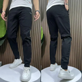 Sommerfeld | Herren Premium Cargo Stretchhose (Kaufe 1, Erhalte 1 GRATIS)