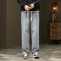 Sommerfeld | Herren Relaxed Straight Jeans (Kaufe 1, erhalte 1 GRATIS)