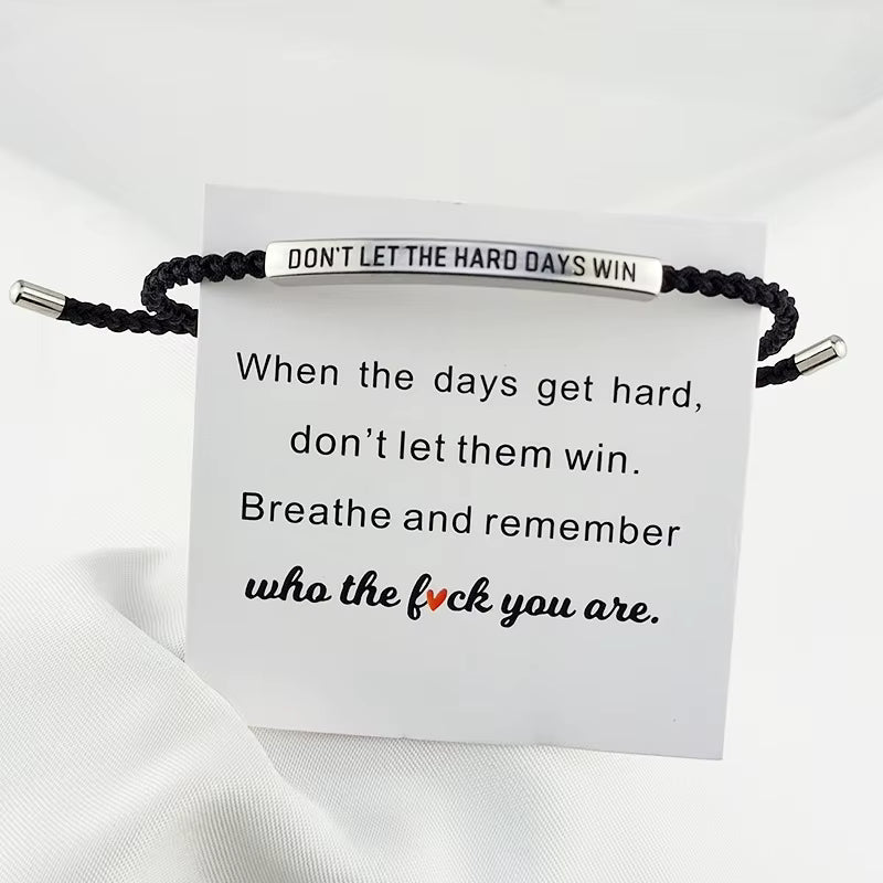 Sommerfeld | Armband zur Förderung von Selbstvertrauen und innerer Stärke