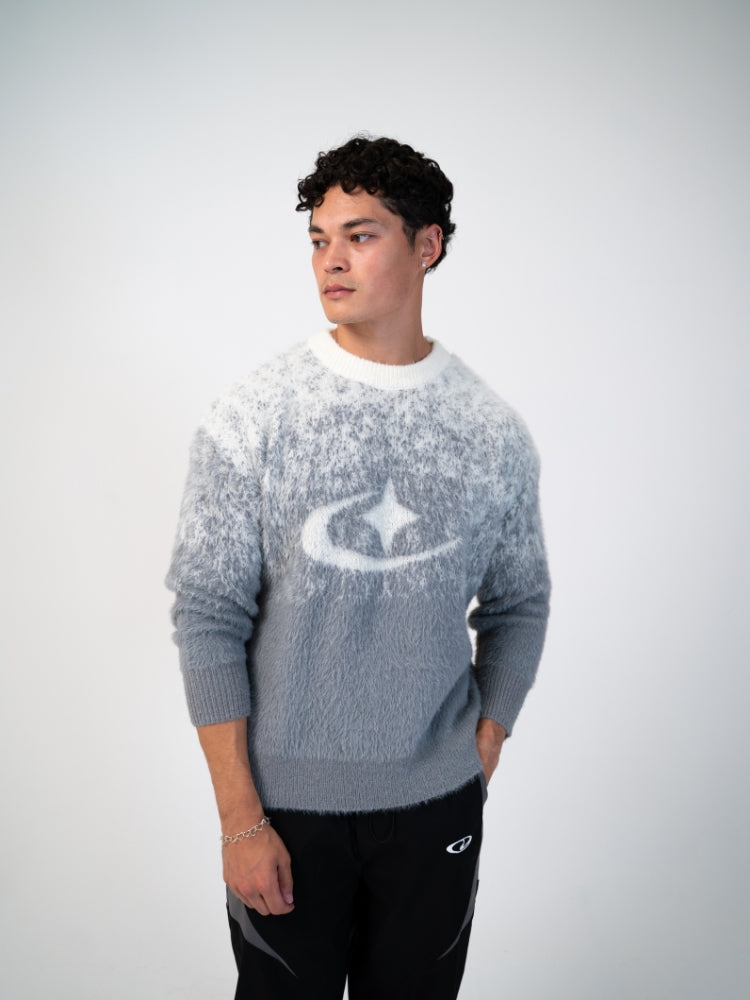 Sommerfeld™ | Soft & Snuggly Mohair Sweater