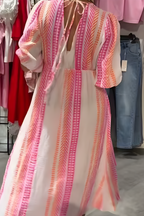 Calysa™ – Stilvolles und Leichtes Sommerkleid