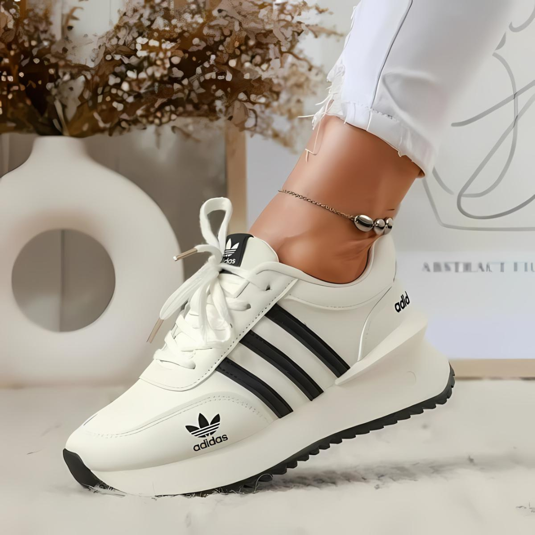 Komfortable Orthopädische Sneakers