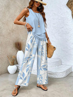 Sofia - Elegantes Sommer-Set