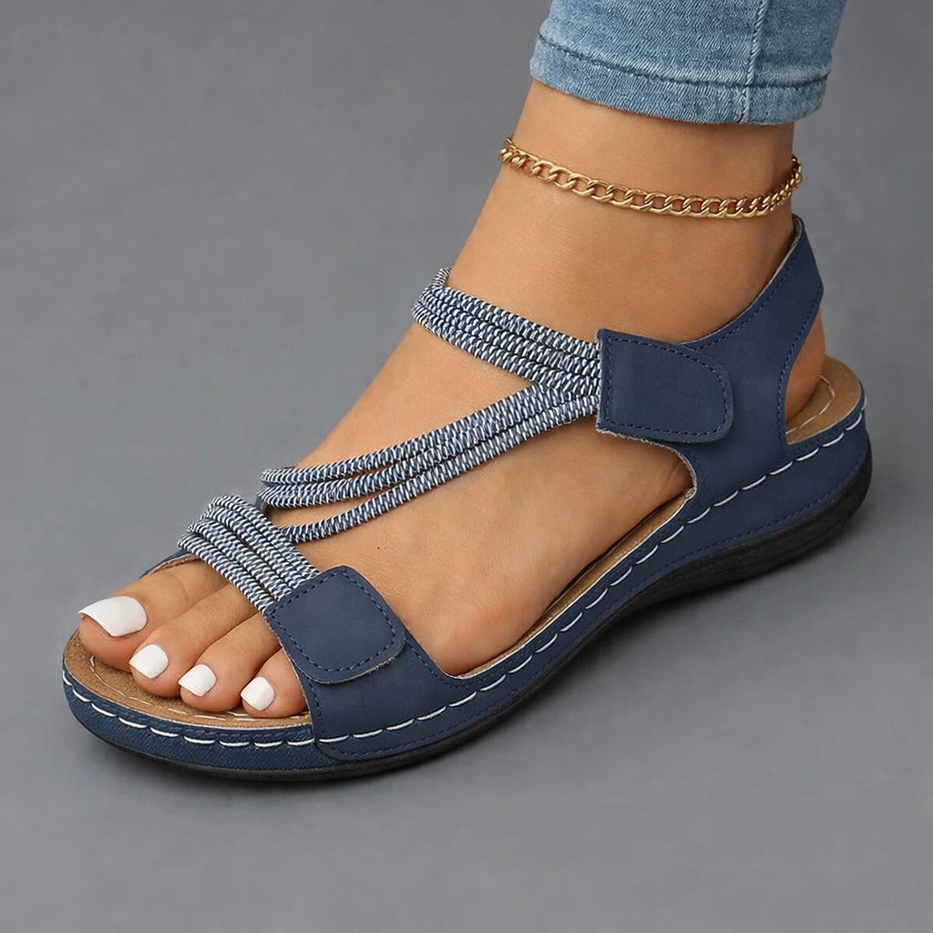 Lena | Orthopädische Sandalen