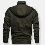 Rambo | Warm Lined Jacket
