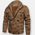 Rambo | Warm Lined Jacket
