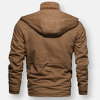 Rambo | Warm Lined Jacket