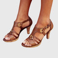 Sommerfeld™ | Orthopedic Heel Support