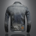 Andreas™ | Klassische Denimjacke