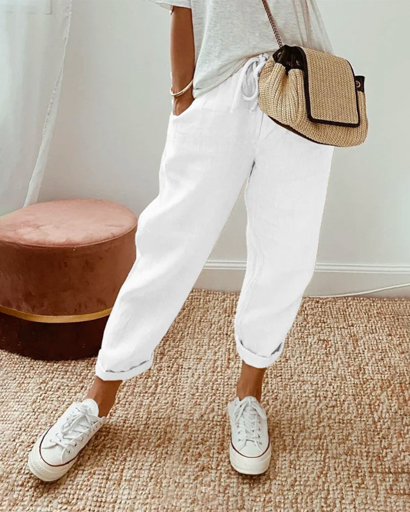 Sommerfeld | Elegante und Bequeme Hose