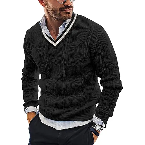 Sommerfeld™ | Eleganter Herrenpullover