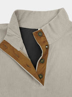Sommerfeld™ | Retro-Style Men's Sweater