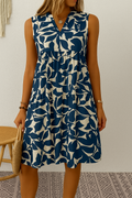 Sunelva™ - Stilvolles Midikleid für die Sommermonate