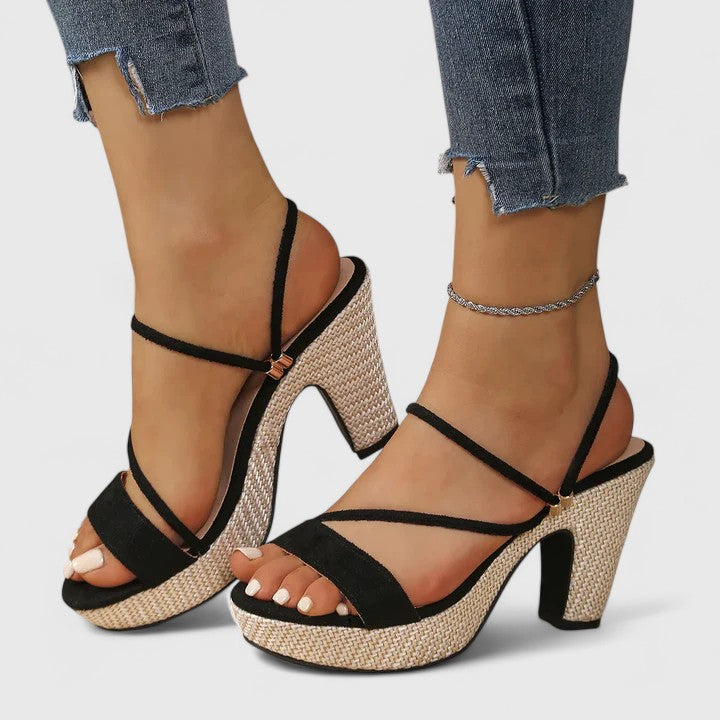 Sommerfeld™ | Stylish Elegance High Heels