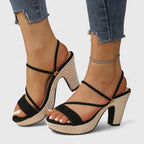 Sommerfeld™ | Stylish Elegance High Heels