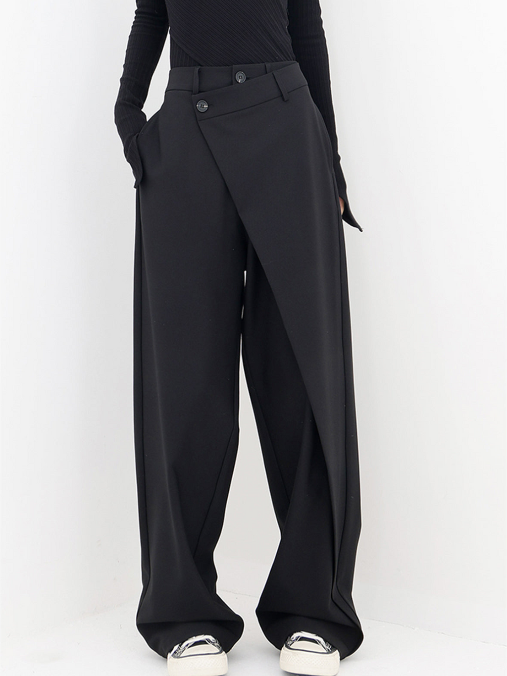 Sommerfeld | Stylische Baggy-Hose
