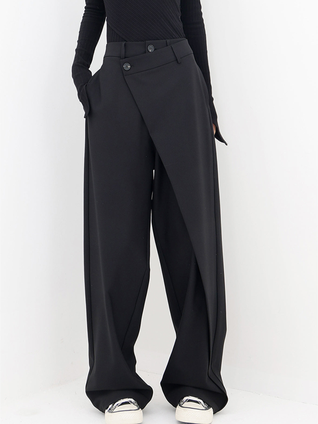 Sommerfeld | Stylische Baggy-Hose