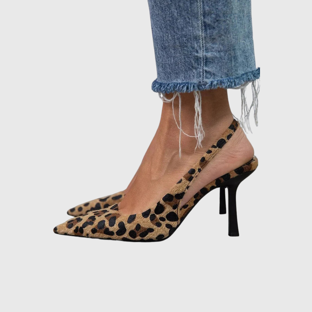 Sommerfeld™ Orthopedic Heel Support Inserts