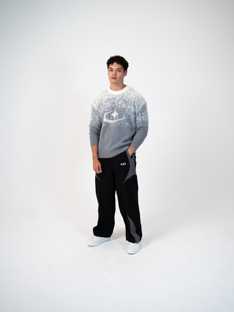 Sommerfeld™ | Soft & Snuggly Mohair Sweater