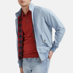 Brandt™ | Vintage-Inspired Casual Jacket