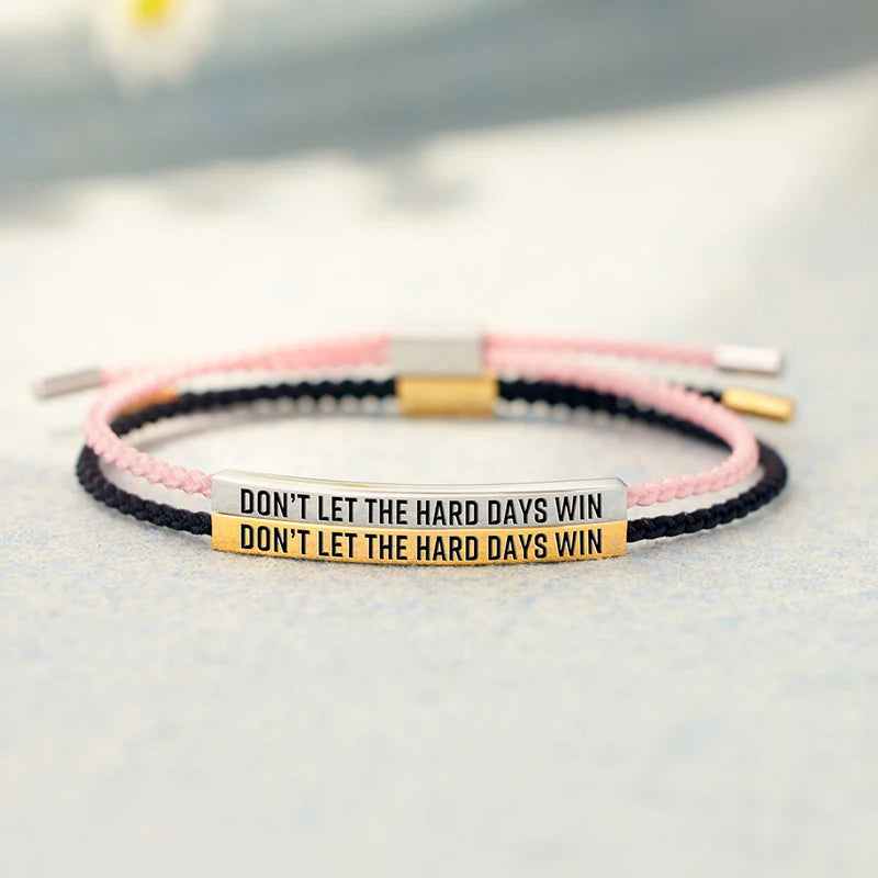 Sommerfeld | Armband zur Förderung von Selbstvertrauen und innerer Stärke