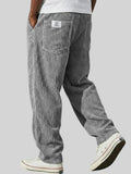 Sommerfeld | Herren Cordhose mit elastischem Bund