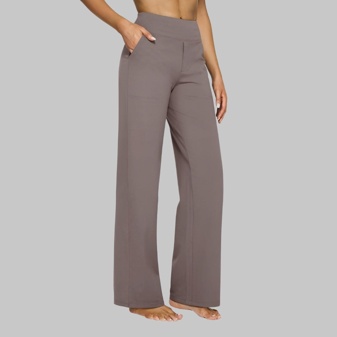 Sommerfeld | Klara Bequeme Stretchhose (Kaufe 1, Erhalte 1 Kostenlos)