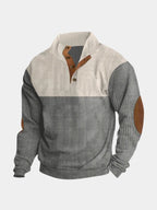 Sommerfeld™ | Retro-Style Men's Sweater
