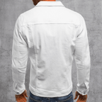 Christof™ - High-Quality Denim Jacket