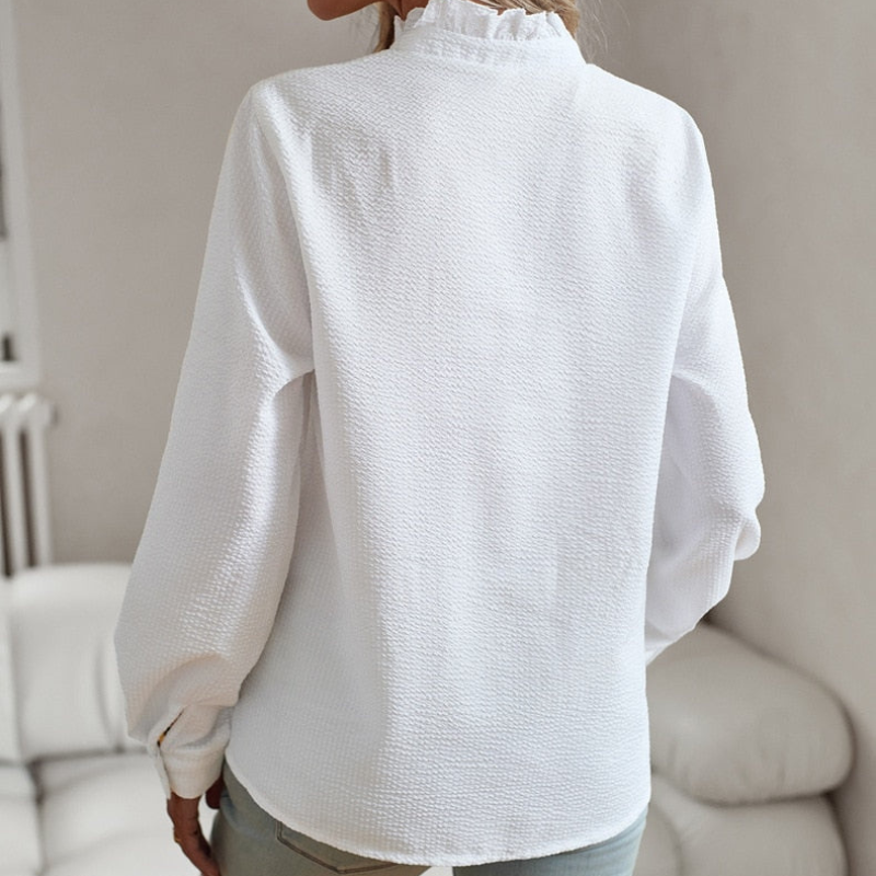 Camila | Chic Elegance Top