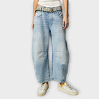 Sommerfeld | Komfortable, legere Jeans