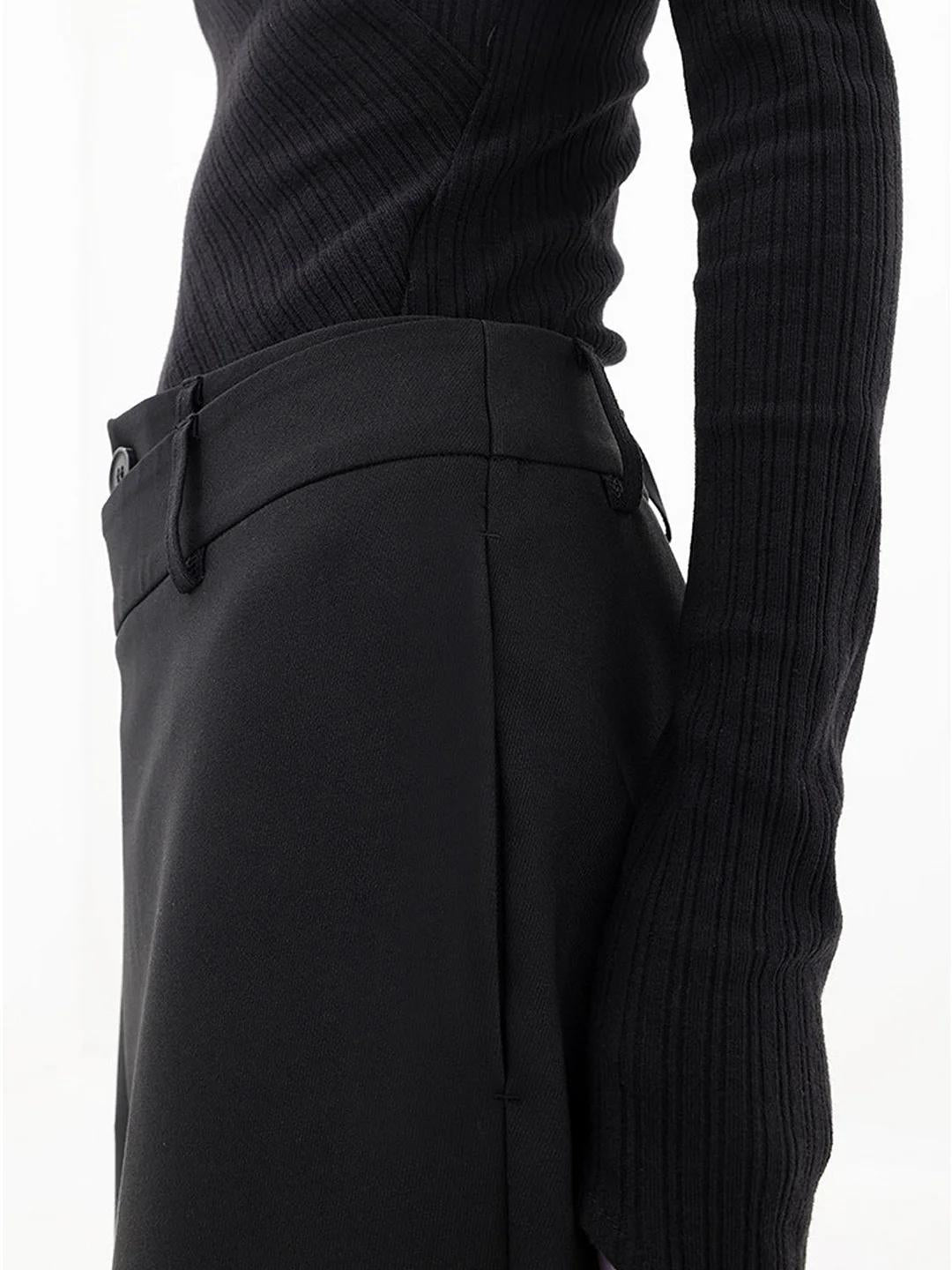 Sommerfeld | Stylische Baggy-Hose