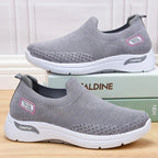Sommerfeld™ | Comfort-Focused Ergonomic Sneakers