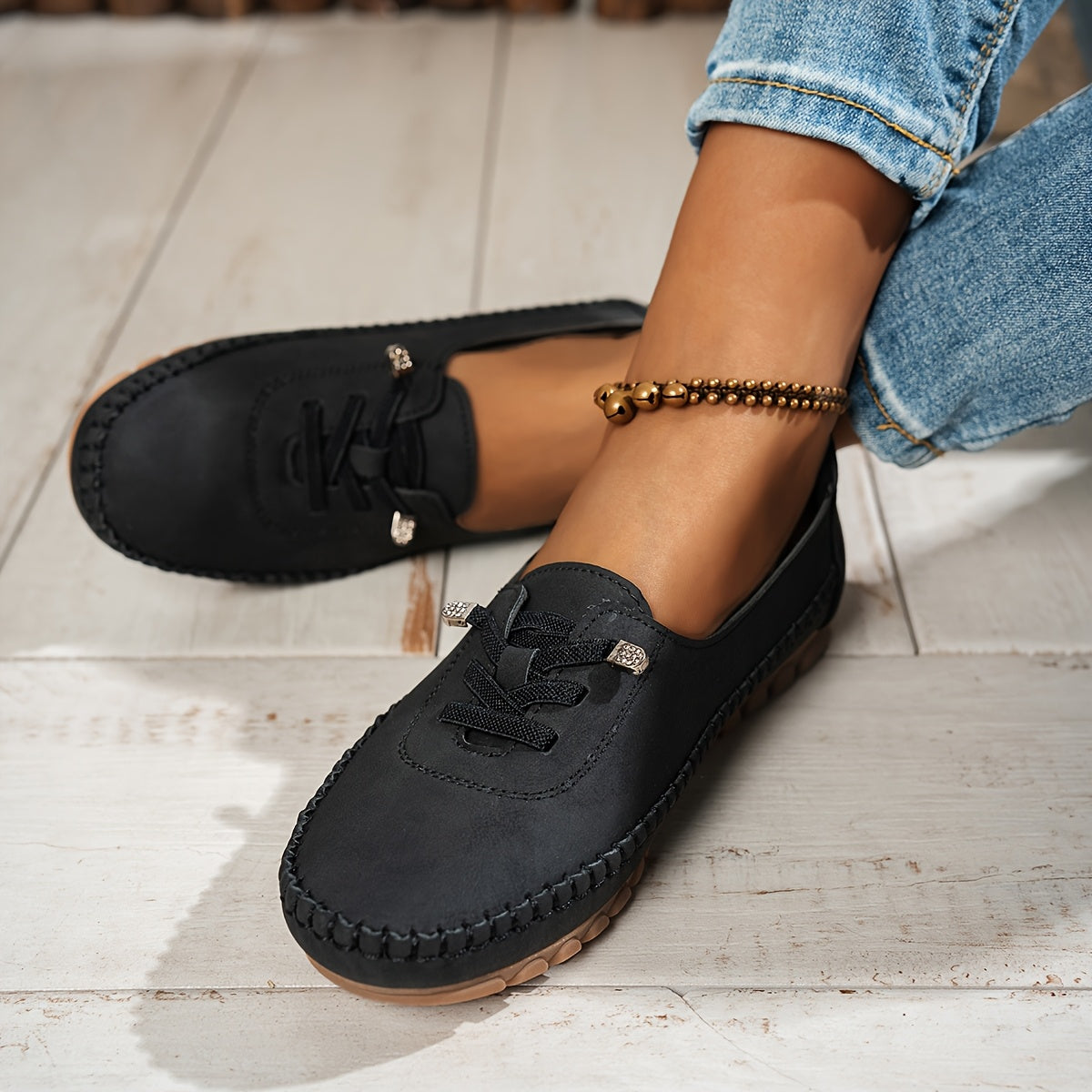Sommerfeld | Bequeme Slipper für sensible Füße mit optimaler Unterstützung
