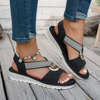 Savenora | Elena Comfort Sandals