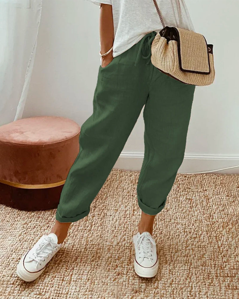 Sommerfeld | Elegante und Bequeme Hose