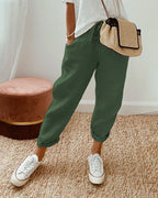Sommerfeld | Elegante und Bequeme Hose
