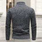 Sommerfeld™ | Stilvoller Rollkragenpullover aus Strick