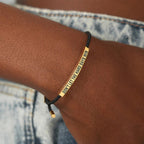 Sommerfeld | Armband zur Förderung von Selbstvertrauen und innerer Stärke