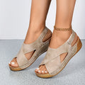 Sommerfeld | Comfort-Focused Ergonomic Sandals