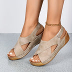 Sommerfeld | Comfort-Focused Ergonomic Sandals