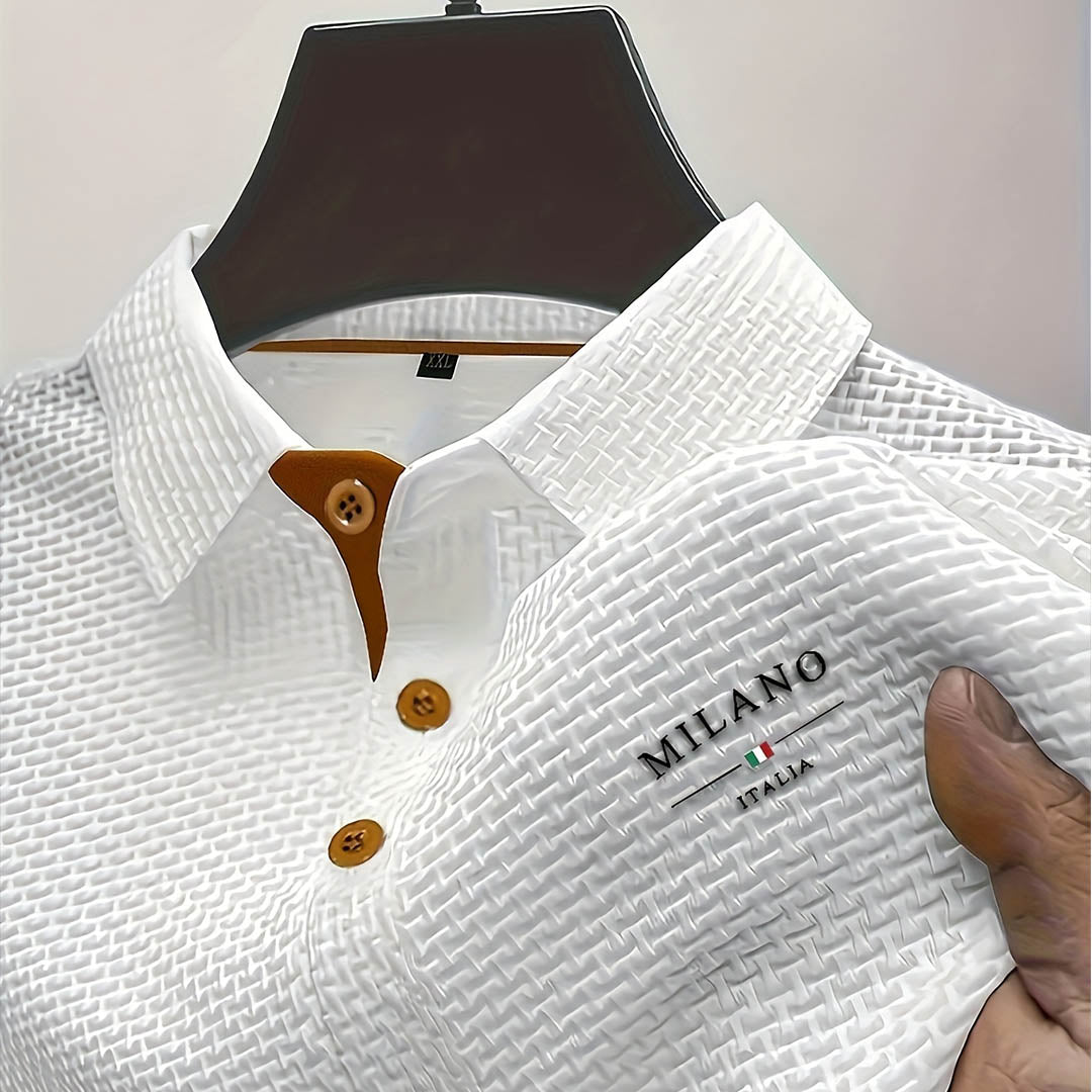 RAYMOND Italia Polo Shirt