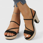 Sommerfeld™ | Stylish Elegance High Heels