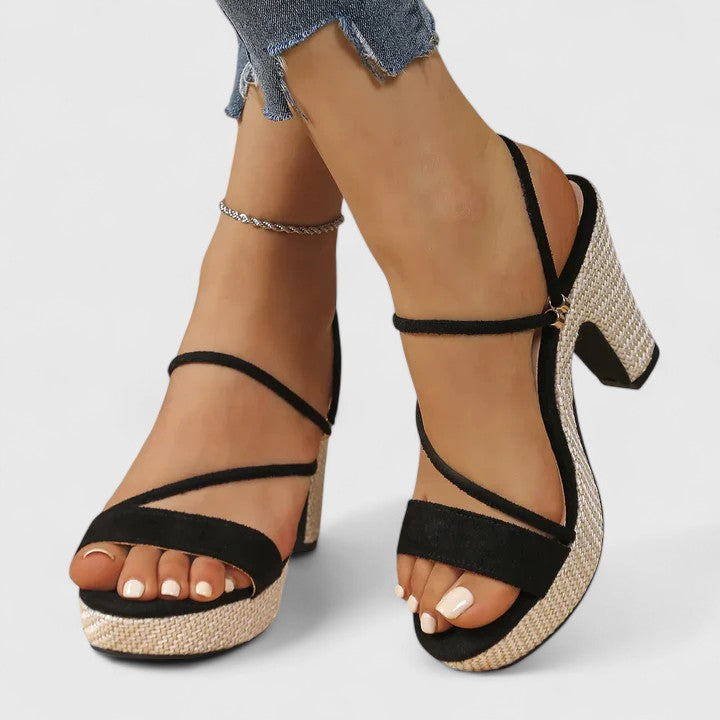 Sommerfeld™ | Stylish Elegance High Heels