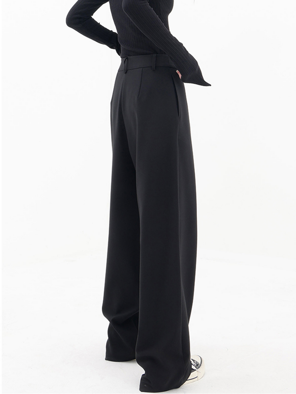 Sommerfeld | Stylische Baggy-Hose