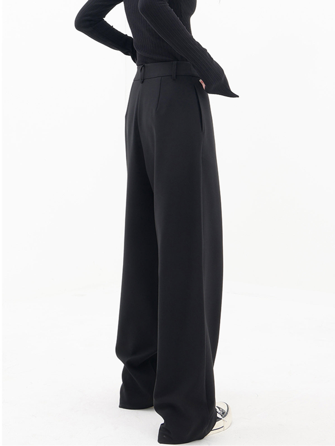 Sommerfeld | Stylische Baggy-Hose