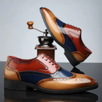 Winston™ Timeless Brogue Footwear